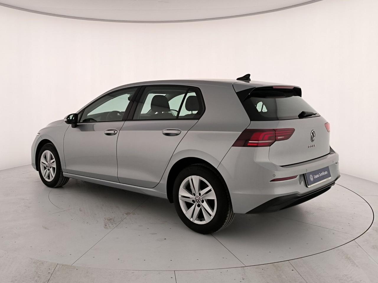 Volkswagen Golf 2.0 tdi life 115cv