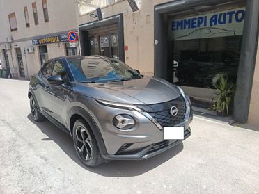 Nissan Juke 1.6 N-Connecta Full Hybrid KM 19000 Full Optional garanzia Nissan