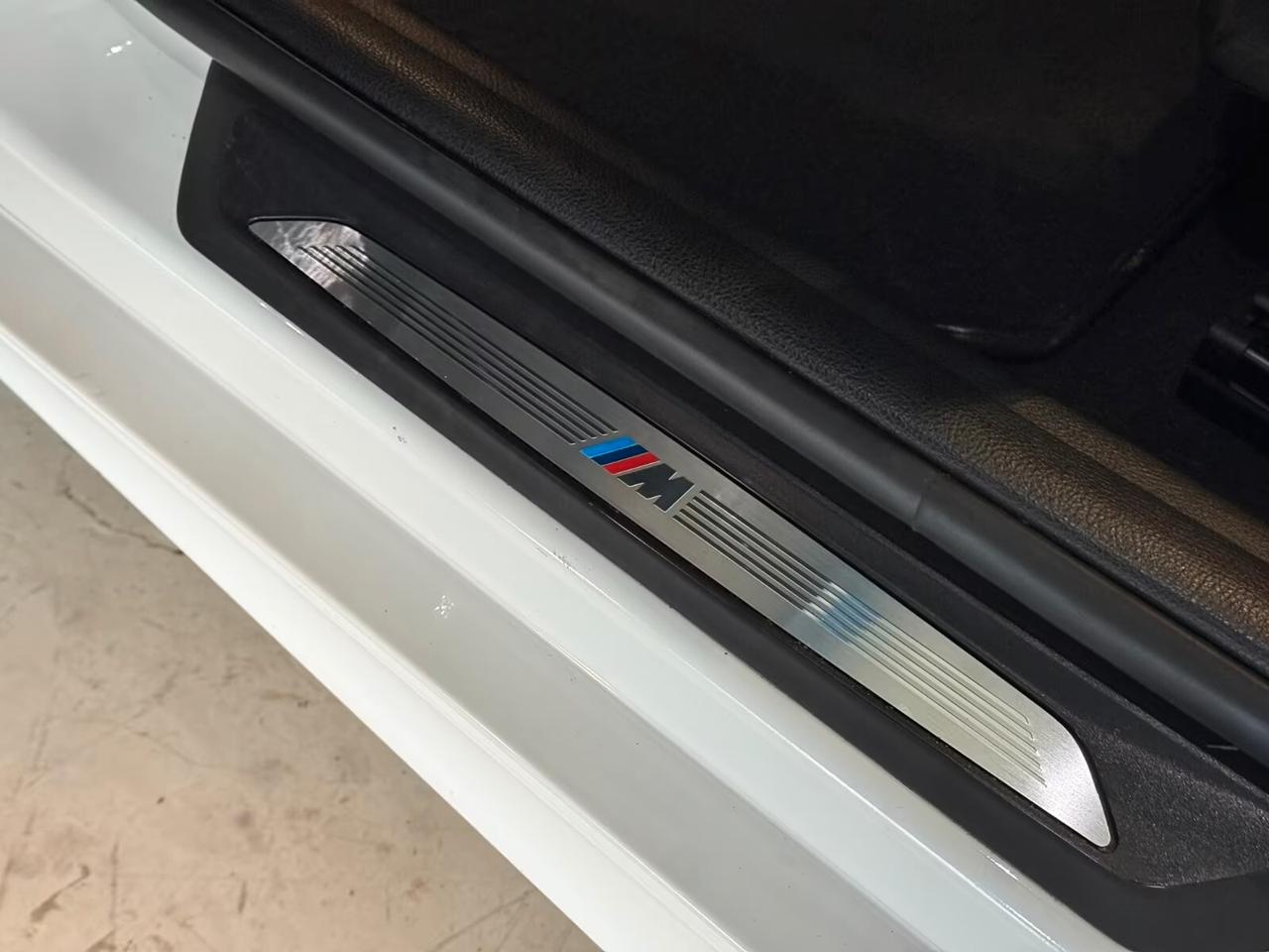 Bmw 120i 5p. Msport Automatico