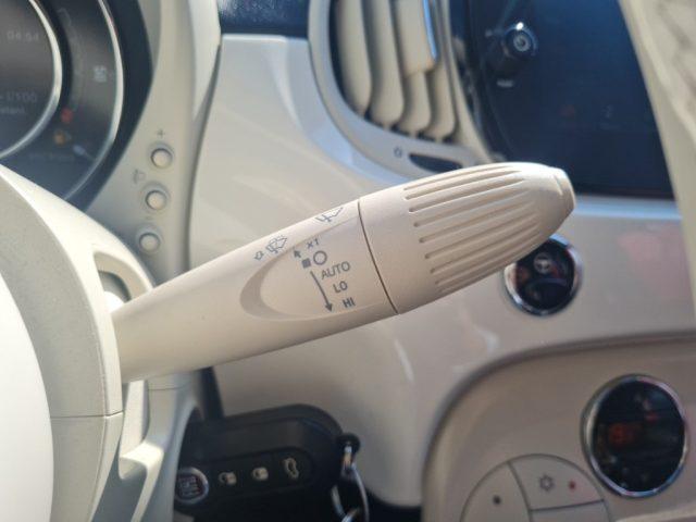 FIAT 500C CABRIO 1.0 70CV HYBRID