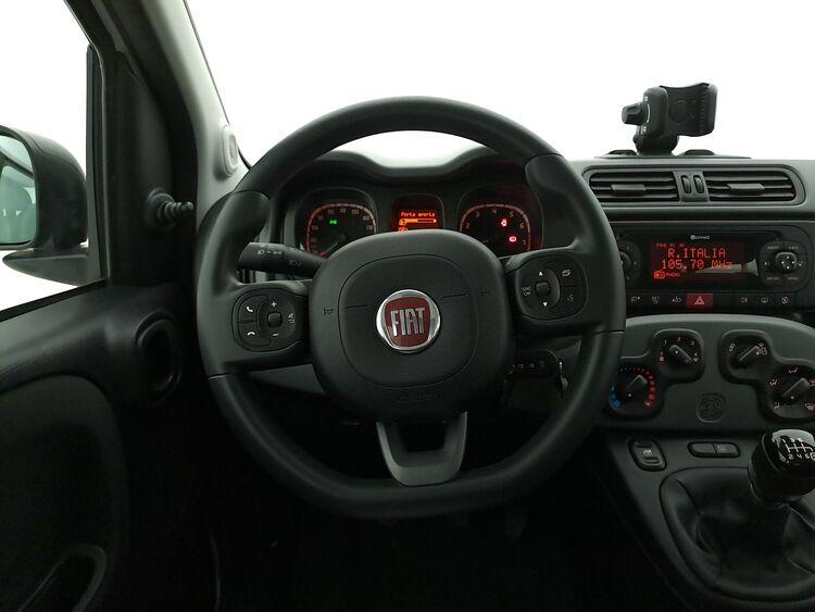 Fiat Panda Hybrid City Life BR943111 1.0 Mild Hybrid 70CV