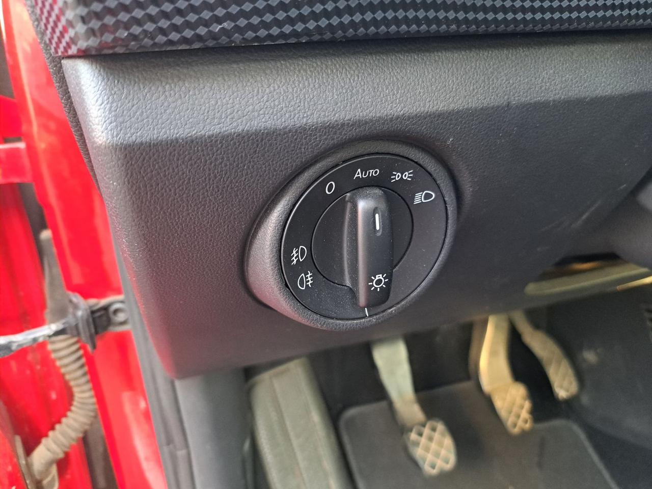 Volkswagen up! 1.0 BlueMotion Move up! #5882