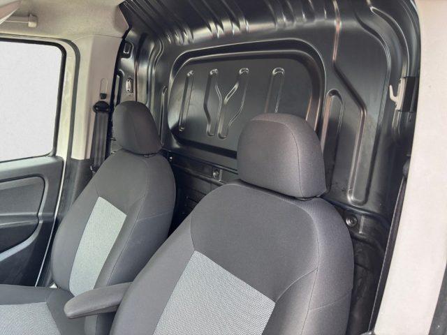 FIAT Doblo Doblò 1.3 MJT PC-TN Cargo Lamierato IVA COMPRESA