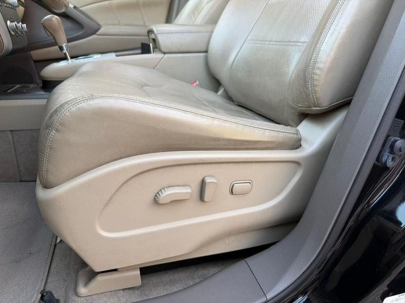 Nissan Murano 2.5 dCi Tekna Auto 4WD