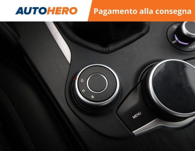 ALFA ROMEO Giulia 2.2 Turbodiesel 150 CV Super