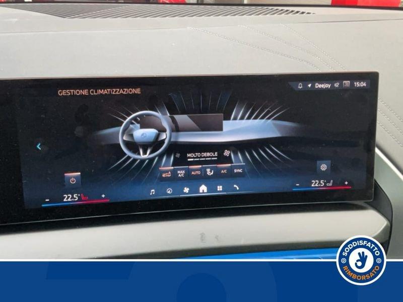 BMW X3 20d xDrive M Sport