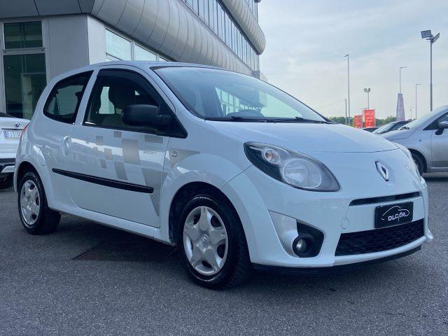 RENAULT Twingo 1.2 16V LEV Sport & Sound