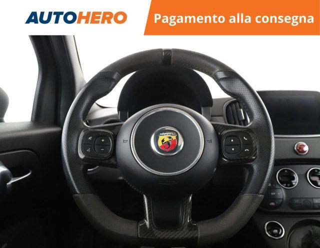ABARTH 595 1.4 Turbo T-Jet 180 CV Competizione