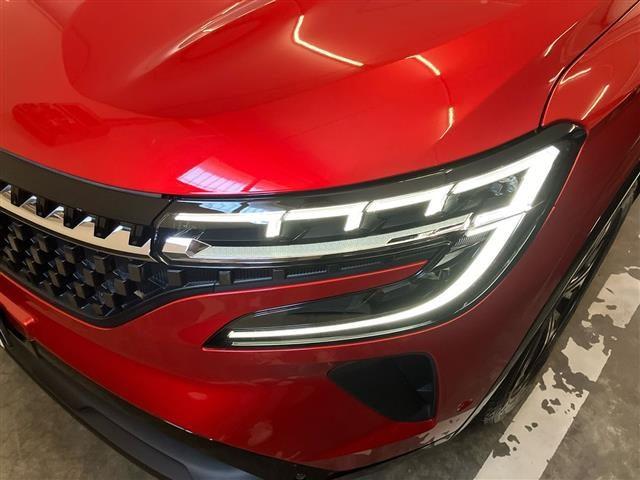 RENAULT Austral 1.3 mild hybrid Techno Auto
