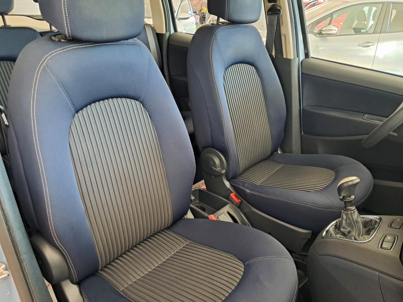 Lancia MUSA 1.4 16V EURO 5 Oro Plus