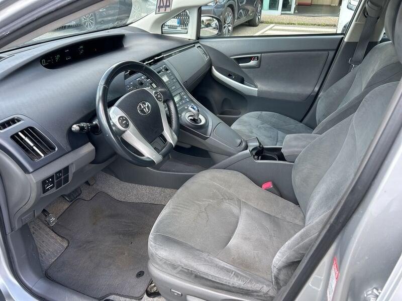 Toyota Prius Prius 1.8 Active