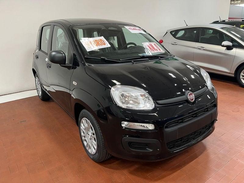 FIAT Pandina 1.0 FireFly 70cv S&S Hybrid Pop