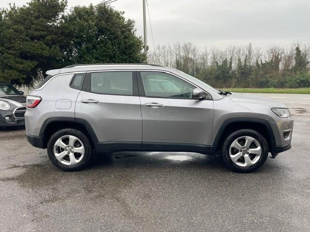 Jeep Compass 2.0 Multijet II aut. 4WD Limited