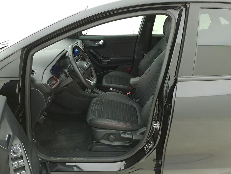 Ford Puma Hybrid ST-Line X Auto BR606247 1.0 Mild Hybrid 125CV