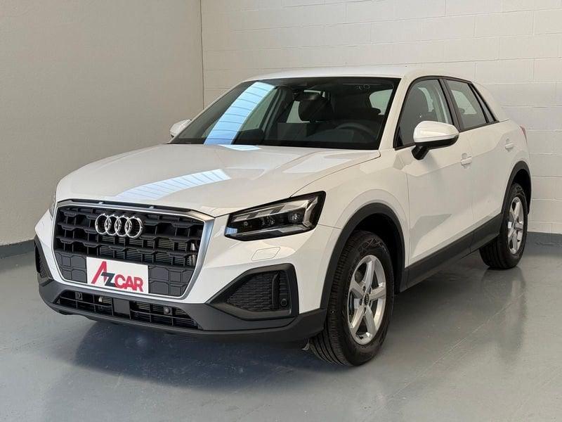 Audi Q2 30 TFSI Business