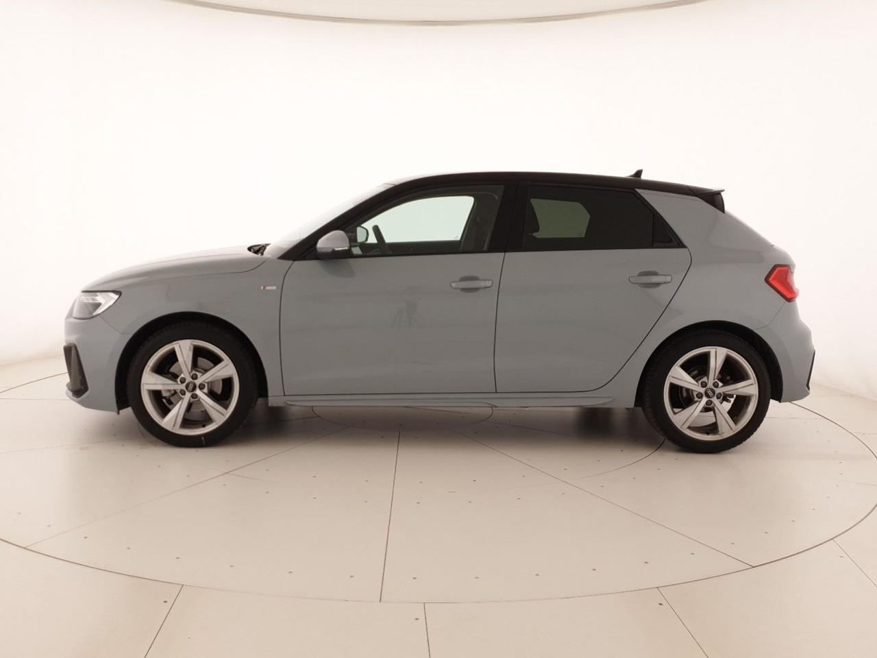 Sportback 35TFSI 150CV S tronic S line Edition