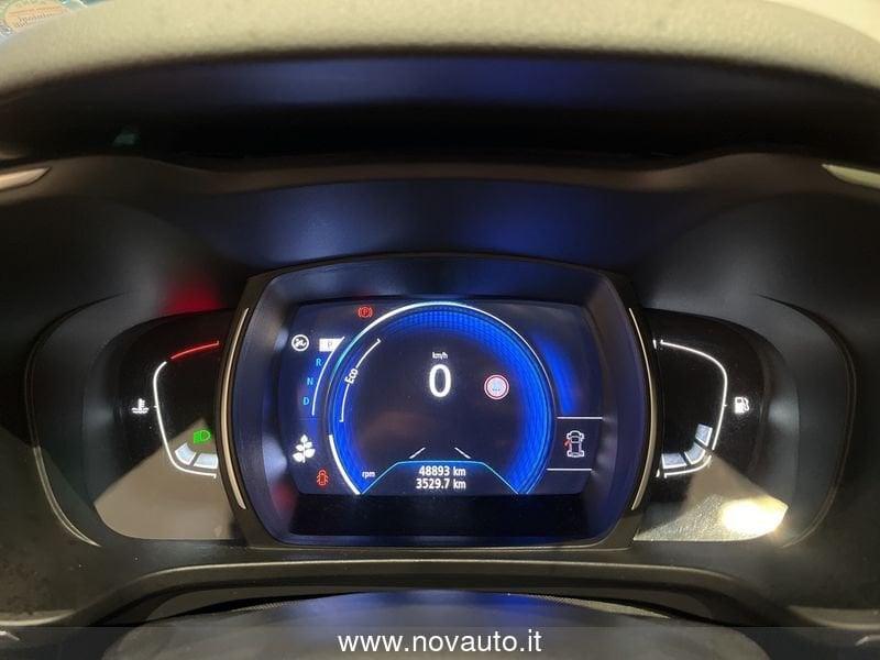 Renault Kadjar TCe 140CV FAP Sport Edition2