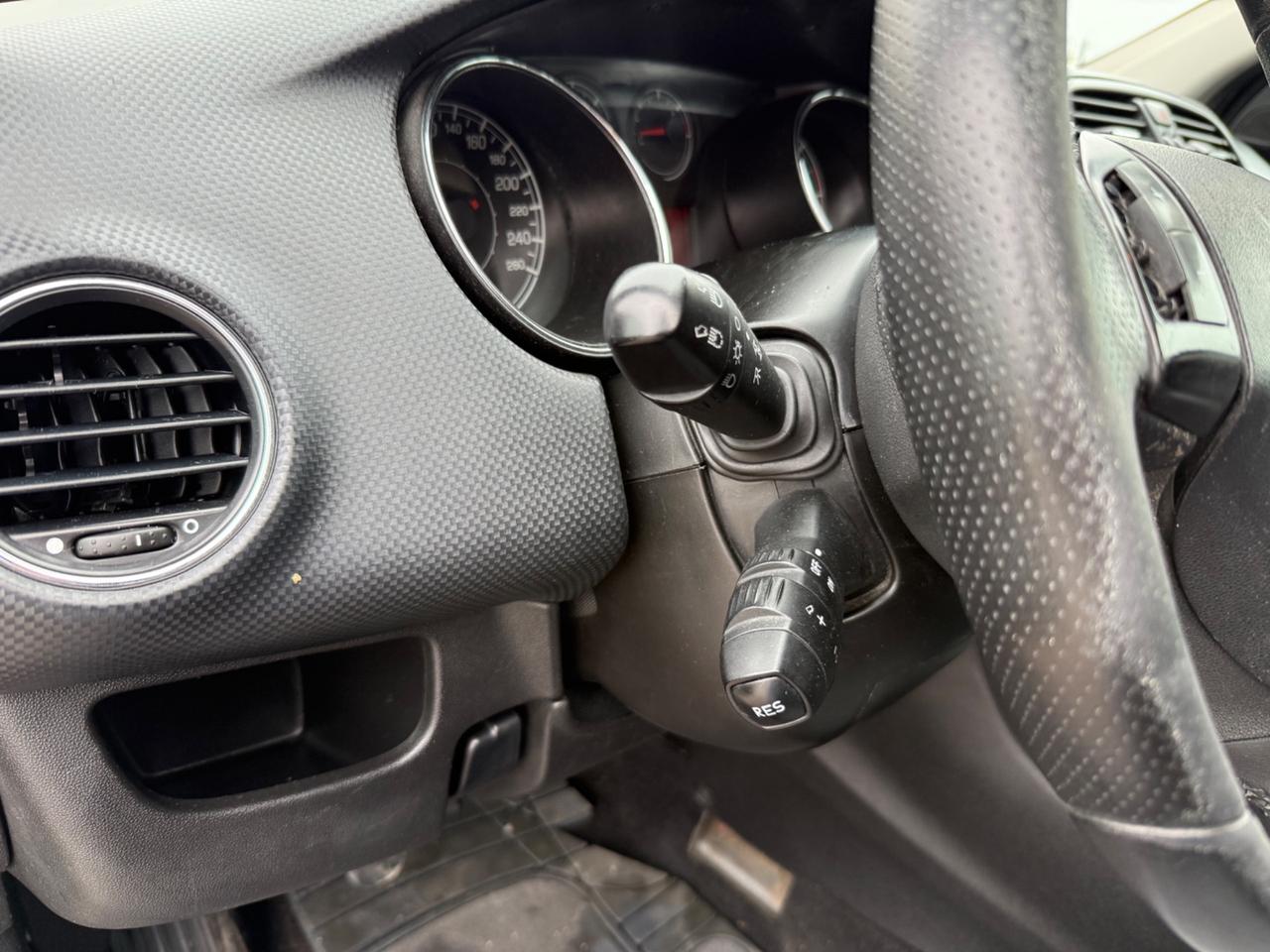 Fiat Bravo 1.6 MJT 120 CV Dynamic