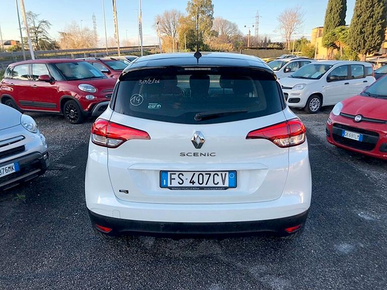 Renault Scenic Scénic dCi 8V 95 CV Energy Sport Edition PROMO FINANZIAMENTO