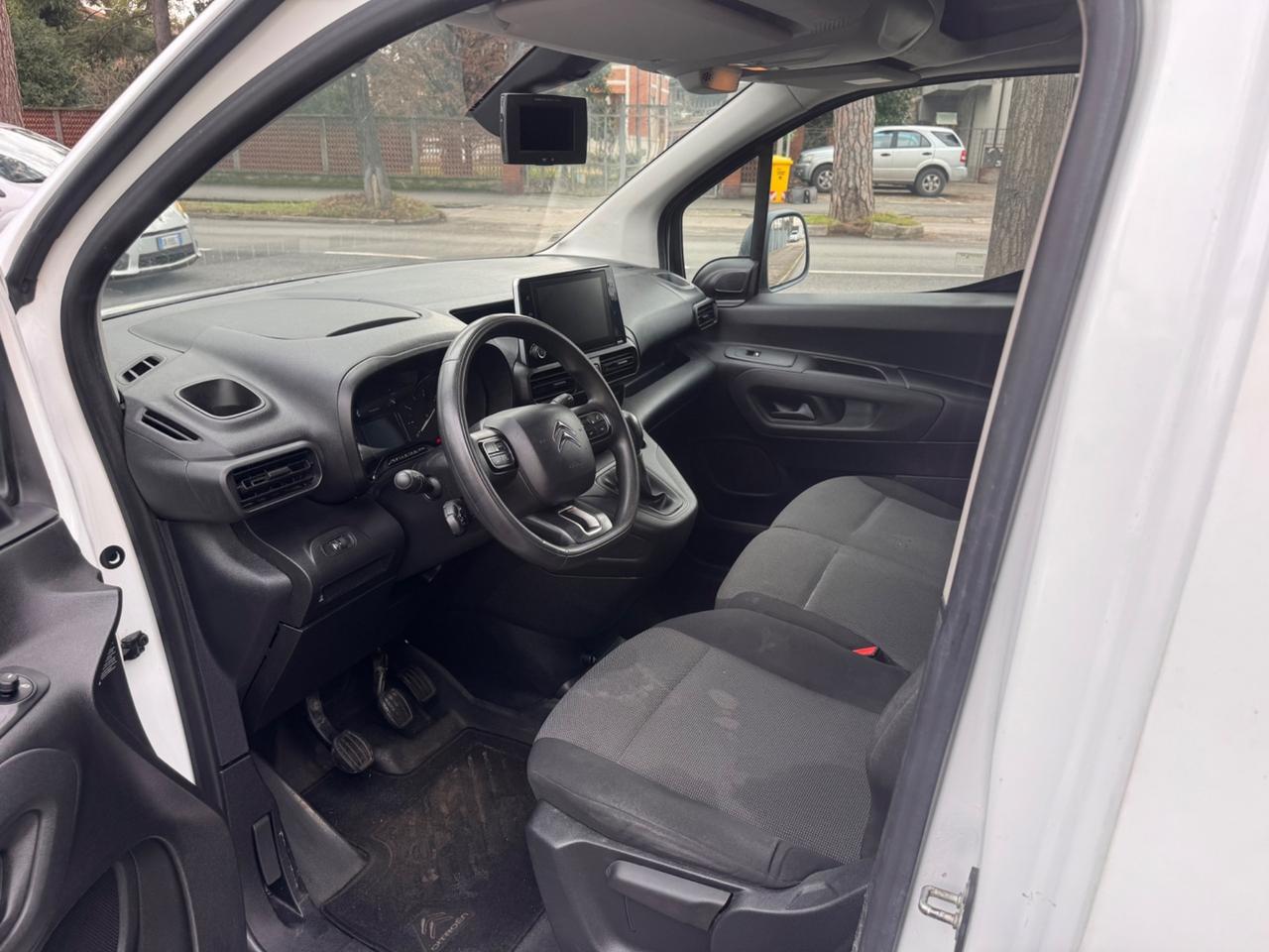 Citroen Berlingo BlueHDi 100 S&S Van garanzia 12 mesi