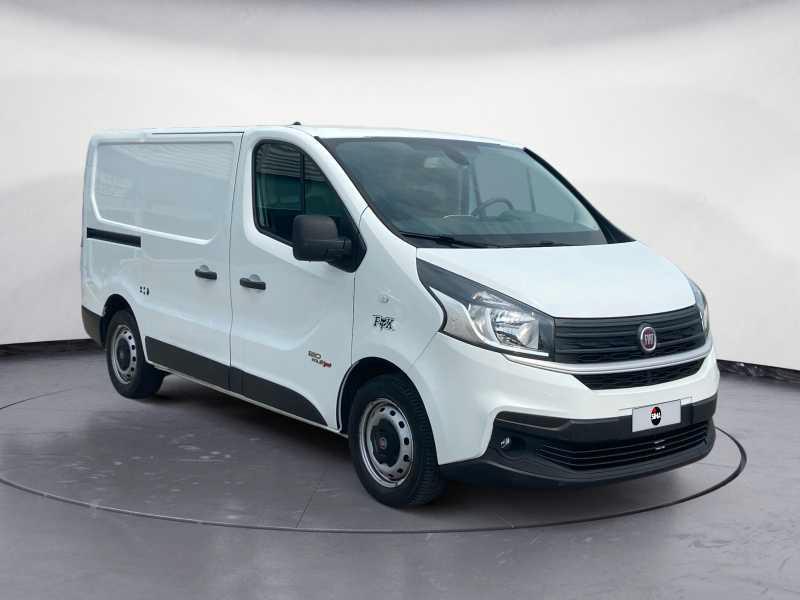 FIAT Talento 1.6 mjt CH1 12Q 120cv