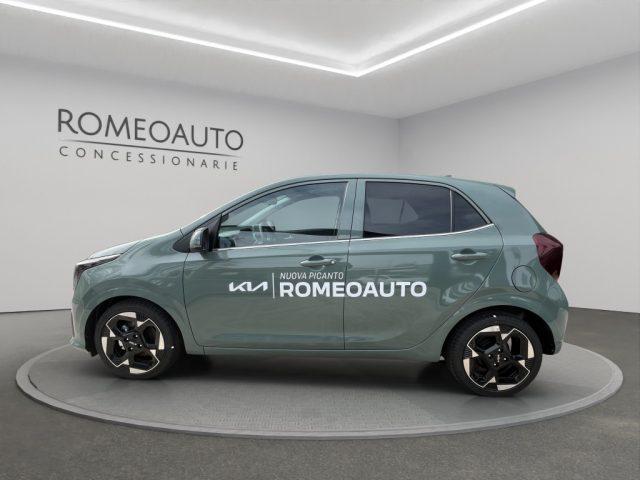KIA Picanto 1.0 GDi 5 porte Style