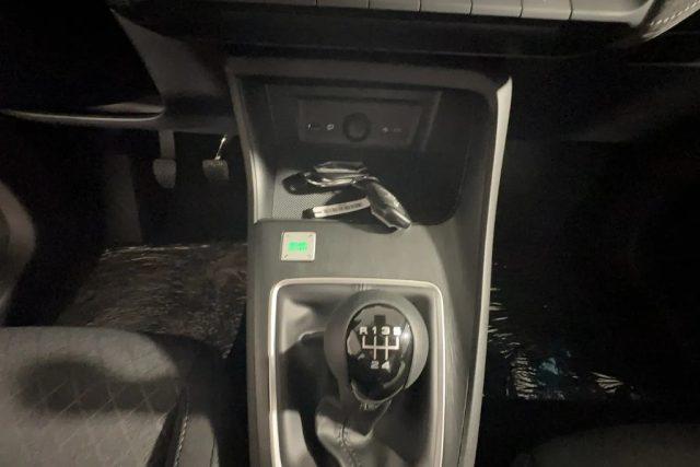 MG ZS 1.5 Standard KM0