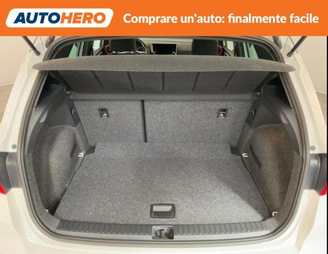 SEAT Arona 1.0 EcoTSI FR