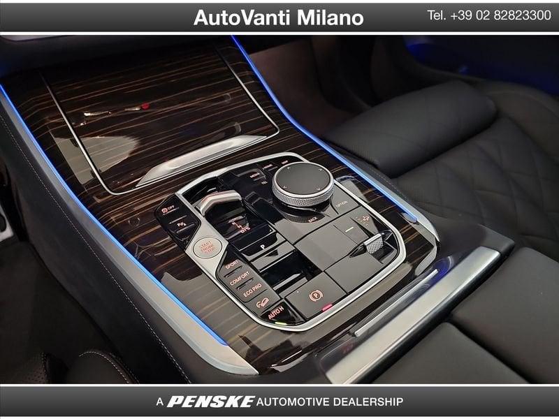 BMW X5 X5 xDrive30d 48V Msport Pro