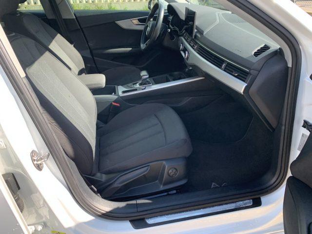 AUDI A4 Avant 35 TDI/163 CV S tronic Business Advanced