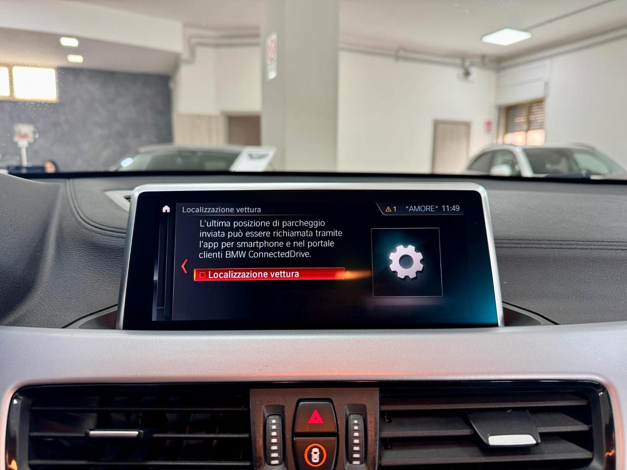 Bmw X2 xDrive18d 2.0 150cv sport 2023