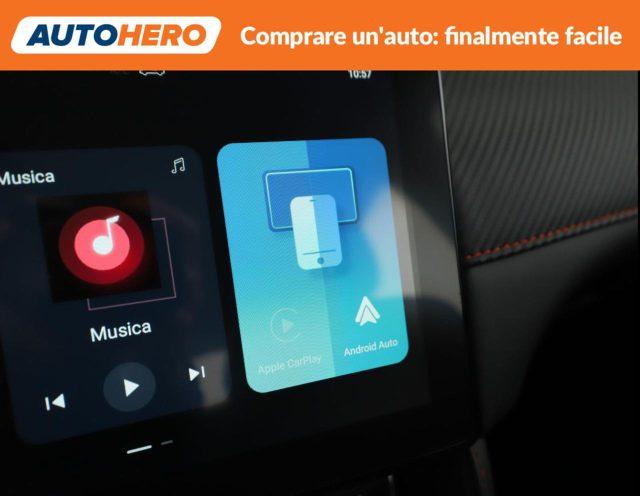 MG ZS 1.5 VTi-tech Comfort