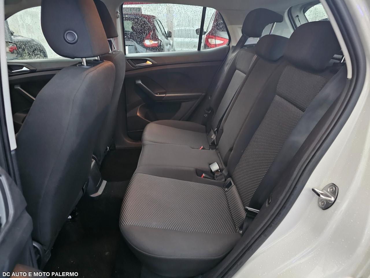 Volkswagen T-Cross 1.0 TSI Style 95CV.Permuto.2023