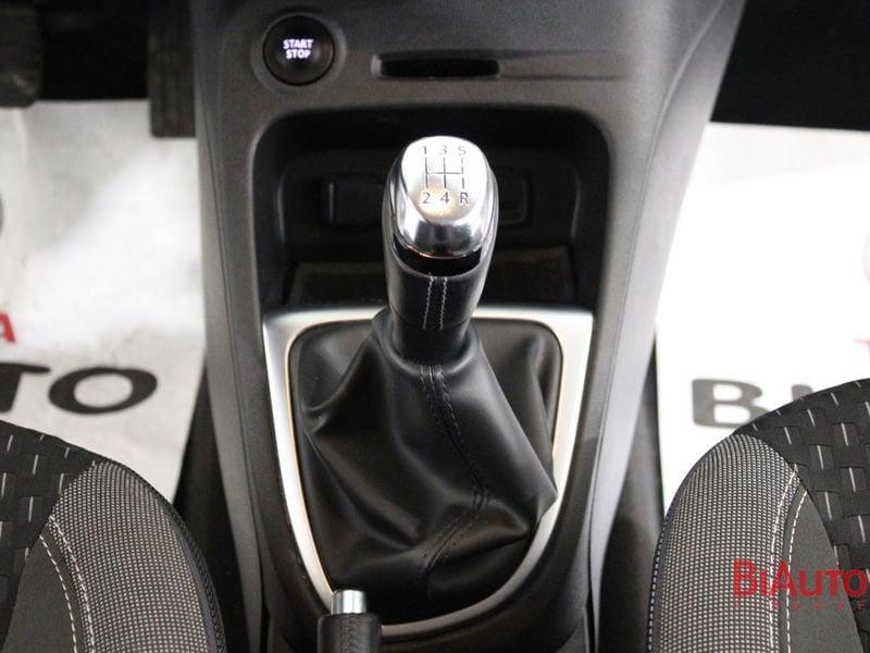 Renault Captur Captur TCe 12V 90 CV Start&Stop Energy Intens