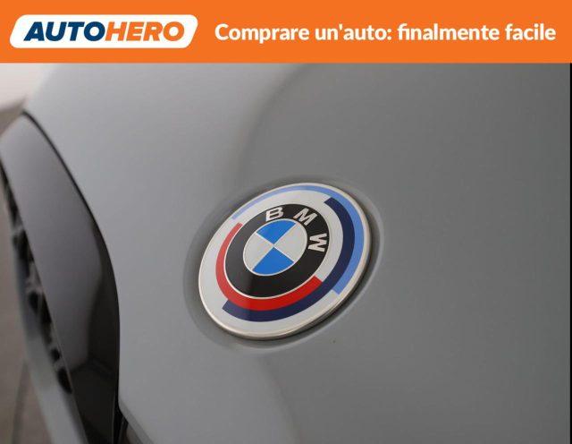 BMW X4 xDrive20d 48V Msport