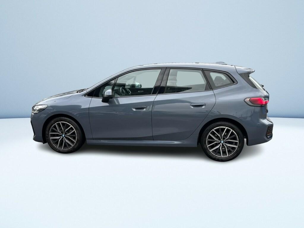 BMW Serie 2 Active Tourer 218 d Msport DCT