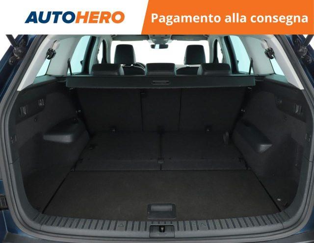 SKODA Kodiaq 2.0 TDI SCR DSG Style