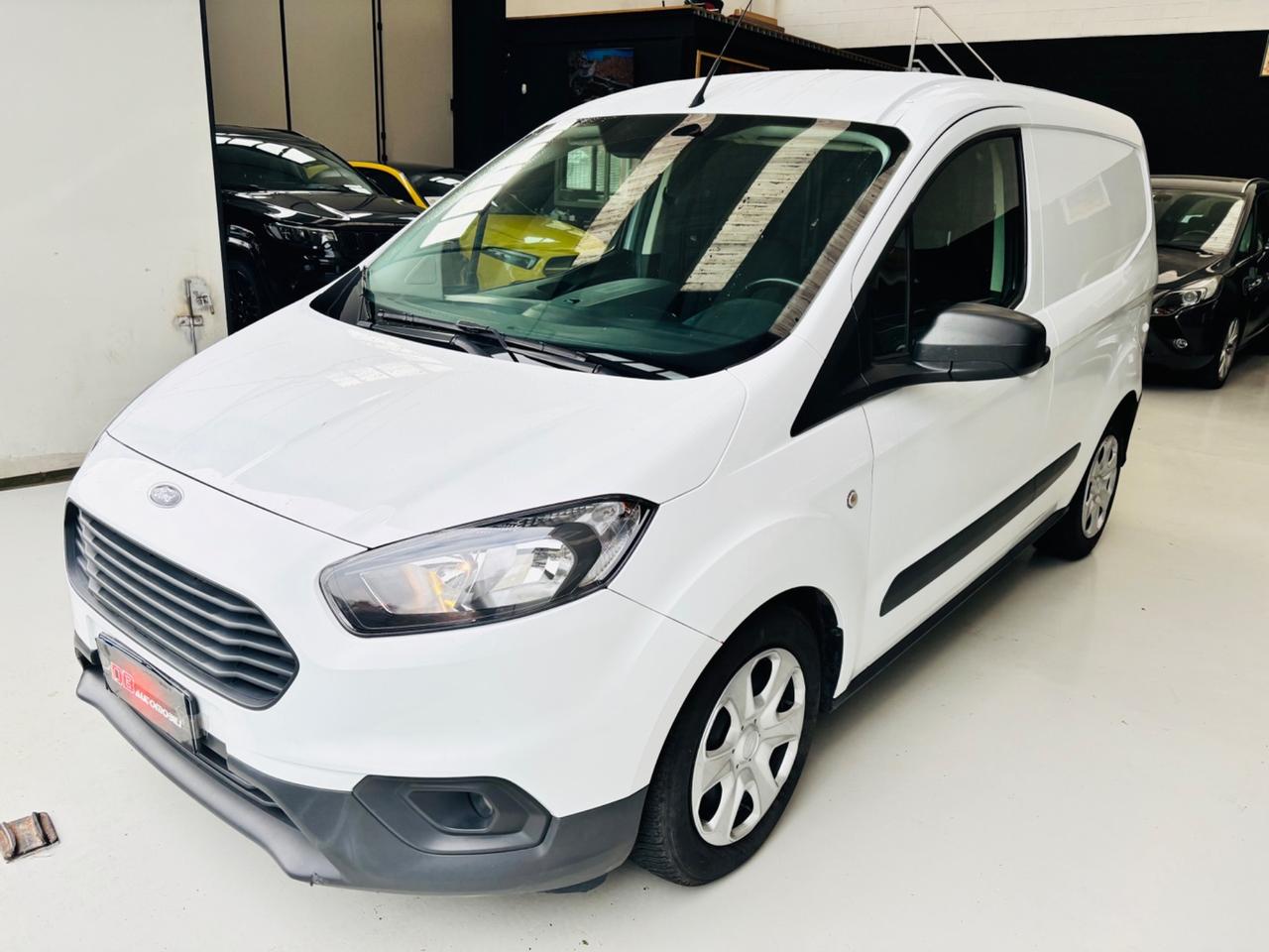 Ford Transit Courier 1.5 TDCi 100CV Van Trend