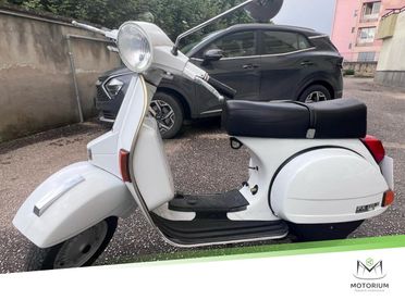 Piaggio Vespa 150 PX (1980 - 00) PX 150 E ELESTART ARCOBALENO