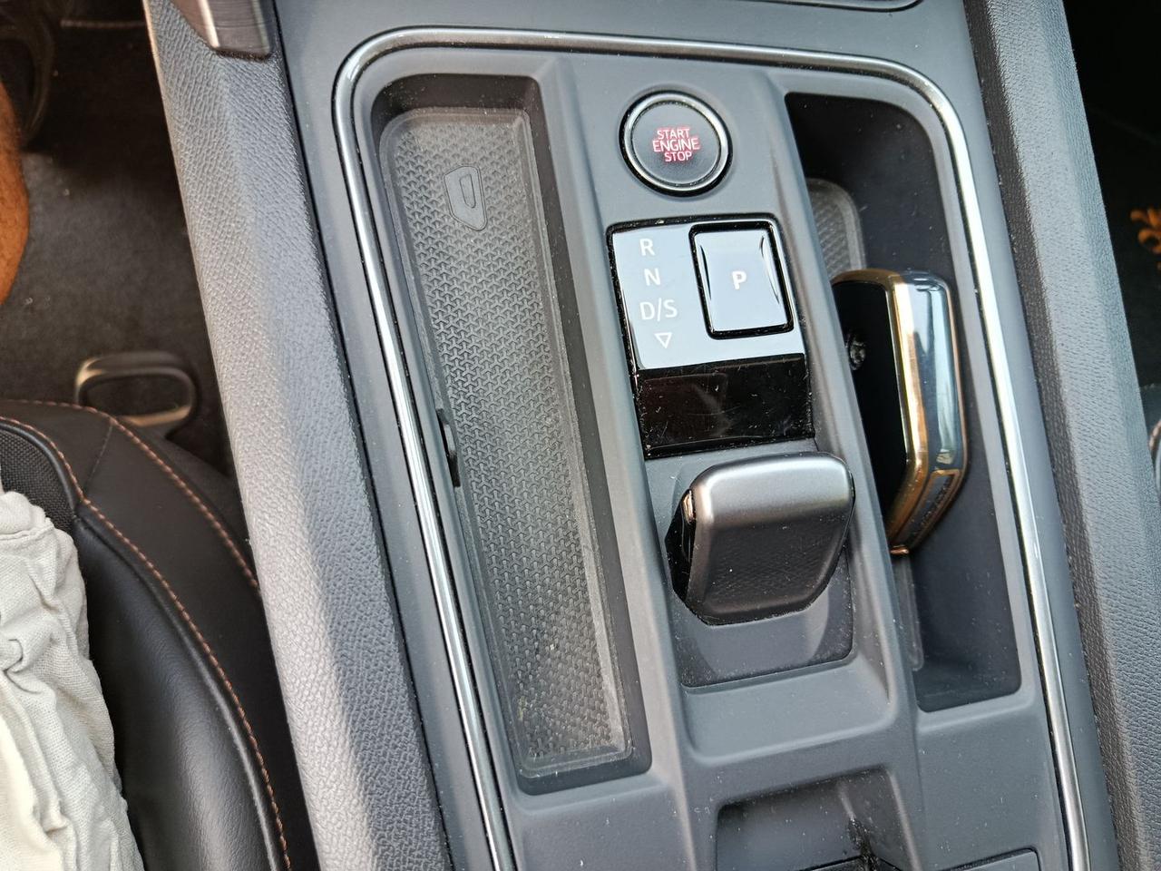 Cupra Leon Carbon 1.4 e-HYBRID VZ PHEV #11731