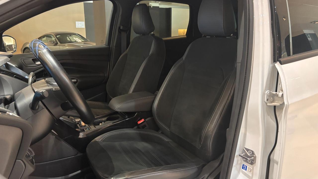 FORD KUGA 1.5D 120CV ST-LINE - 2017