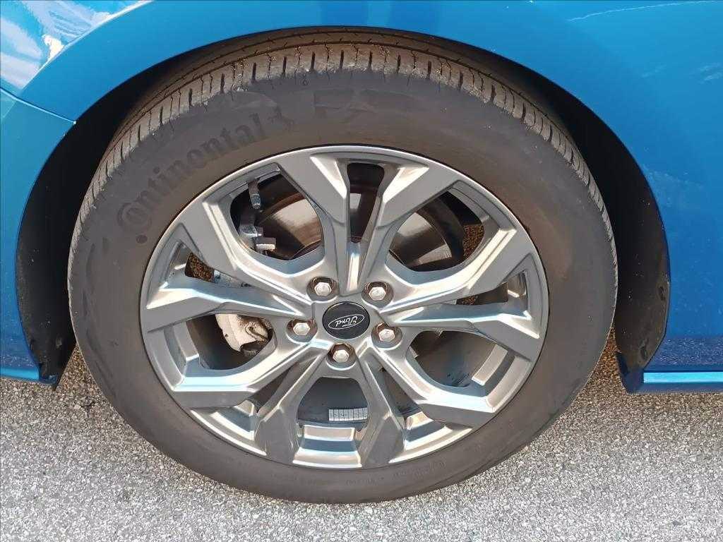 FORD Focus SW 1.0t ecoboost h ST-Line X 125cv del 2023