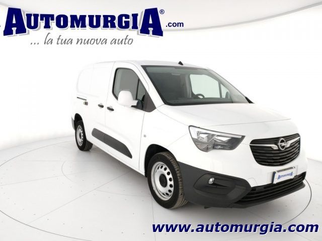 OPEL Combo Cargo XL L2 1.6 Diesel 100CV S&amp;S PL 950kg Edition