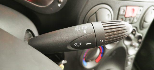 FIAT Panda 1.4 Dynamic Natural Power