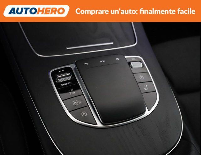 MERCEDES-BENZ E 200 d S.W. Auto Business Sport
