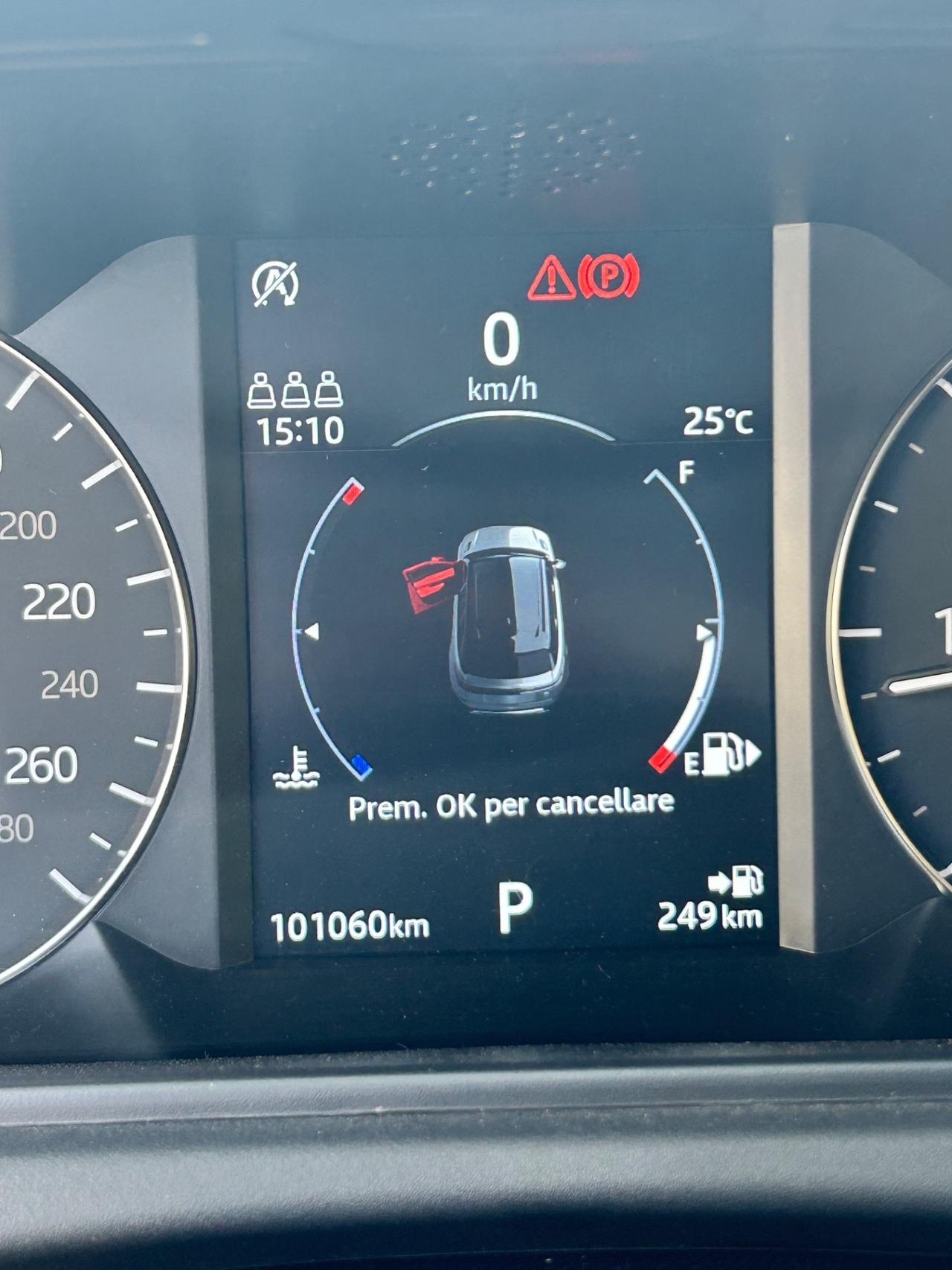 Land Rover Range Rover Velar Range Rover Velar 2.0D I4 180 CV HSE