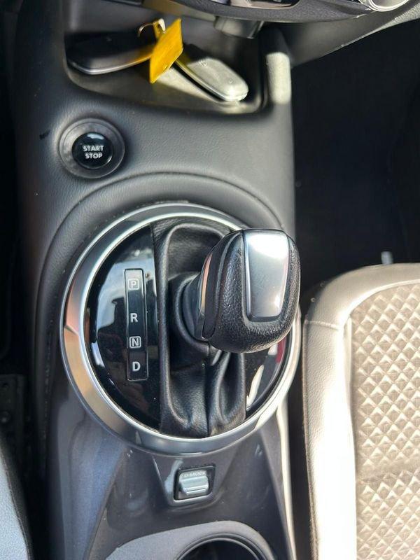 Nissan Juke 1.6 HEV N-Connecta Auto