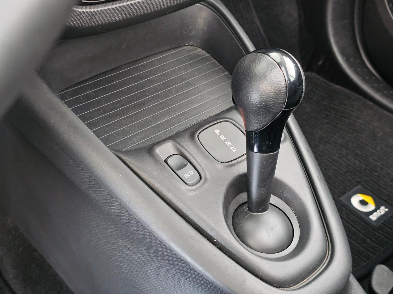 Smart ForTwo EQ cabrio Passion IVA ESPOSTA