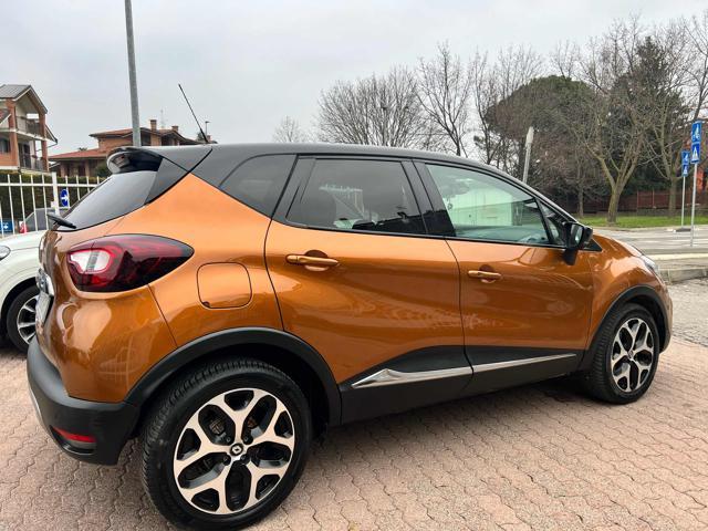 RENAULT Captur dCi 8V 90 CV Start&Stop Energy Intens