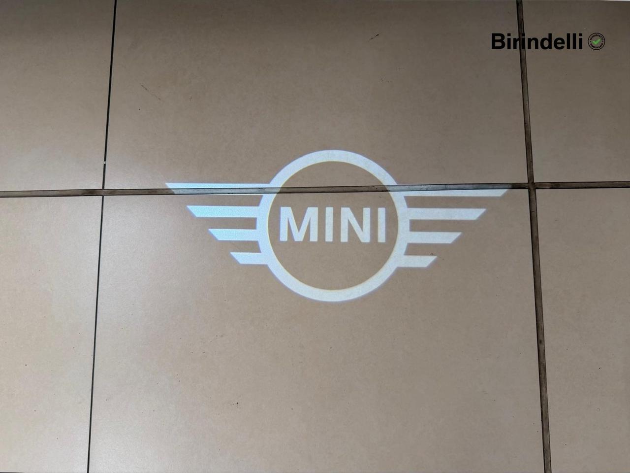 MINI Mini 5ª serie (F66) - Mini Cooper C Favoured